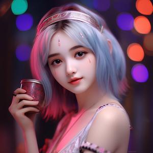 关晓晓头像