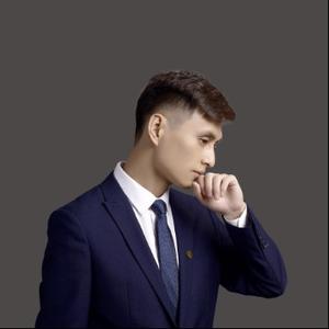 刘杰先生头像