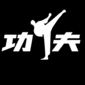 功·夫头像