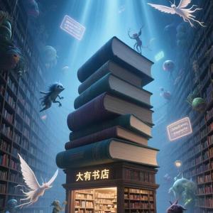 敦煌小壁画头像
