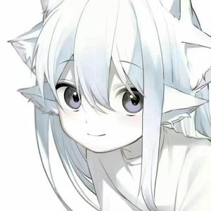 墨璃漫画头像