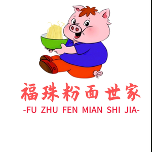 福珠粉面世家（橱窗好物）头像