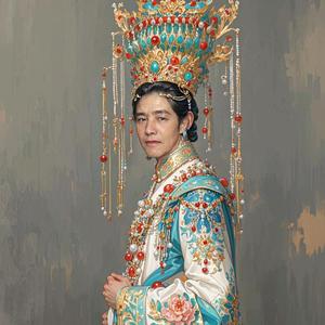 你我追剧成瘾头像