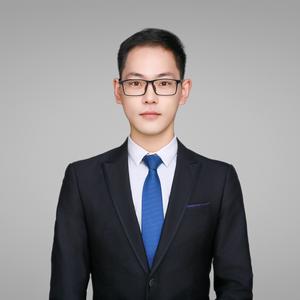 广汽传祺阿海头像