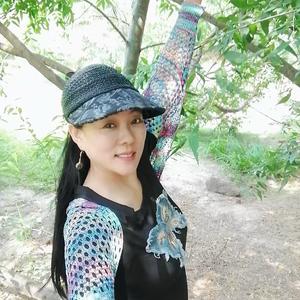 秀秀歌舞健身头像