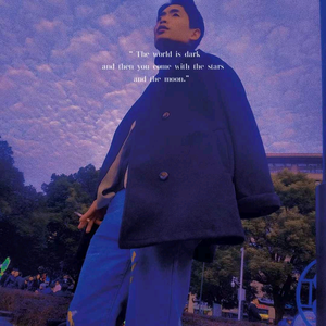 杨飞玩Ai头像