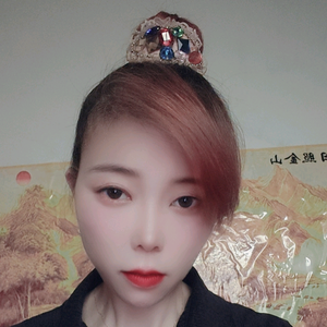 荣荣姐头像