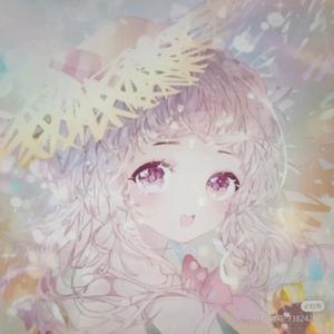 星芊妍呀头像