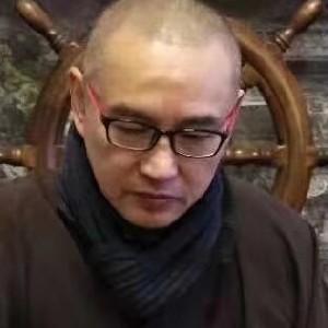 十年补鞋头像