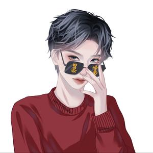 下一站等你风雨无阻头像