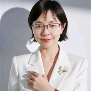 北京房产朱姐头像