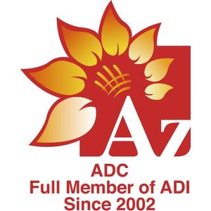 ADC阿尔茨海默病中国行动头像