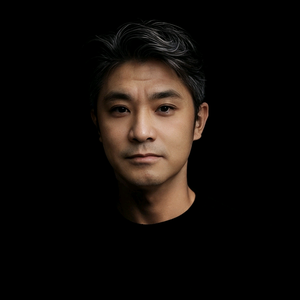 風散人头像
