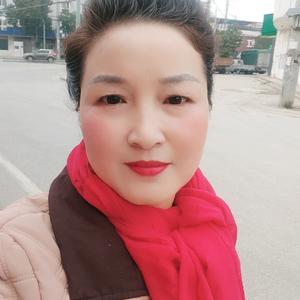 江姐头像