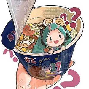 菠萝头动漫放放映厅头像