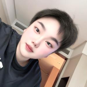 抚州阿敏头像