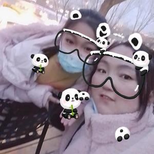 贝贝吖头像