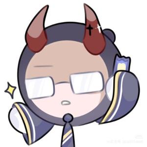 蓄谋头像