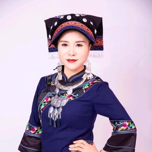 湘西土家妹儿雯雯头像