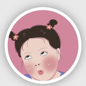 酷酷的小阿月♞头像
