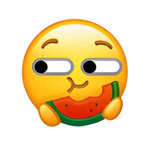 娱记小喇叭头像