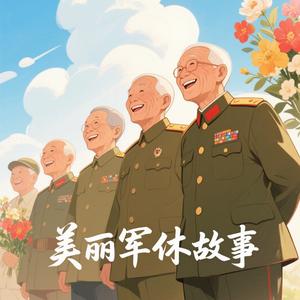 美丽军休故事头像