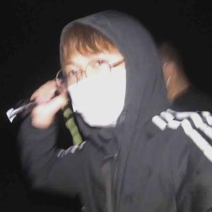崔黑黑头像