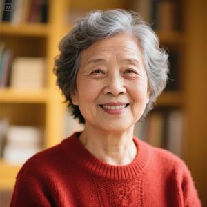 暖心李姨唠家常头像
