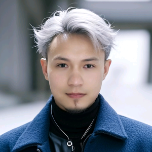 阿贵老表说故事头像