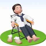 让很多人了解头像