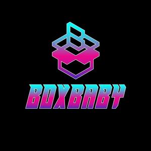 BOXBABY礼想派头像