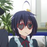 欧陽検潮头像