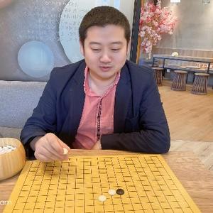 财神爷网店运营头像