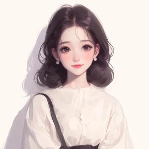 大知闲闲头像