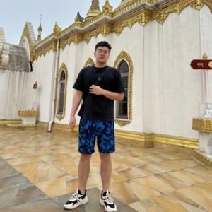 DJY的美好一刻头像