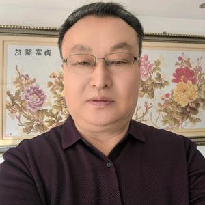 海龙哥头像