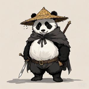 足林记头像