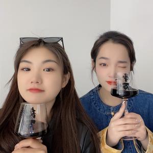 宿料姐妹头像