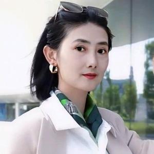 白仙子头像