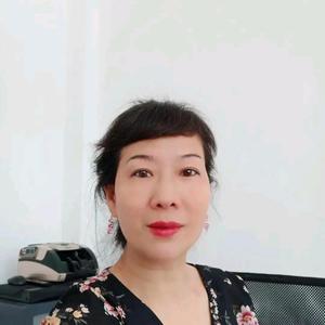 晓雪头像