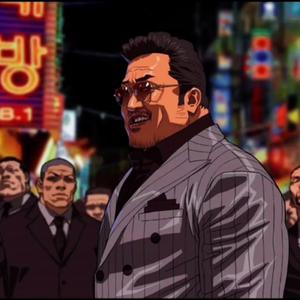 玩游戏要什么脑子 头像