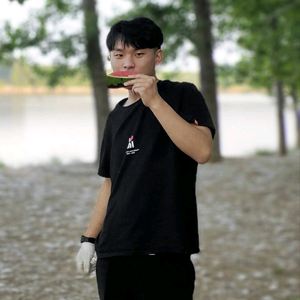 王黑嘿头像