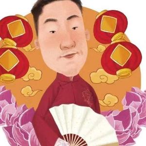 皖逗头像