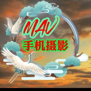 MAV短视频头像