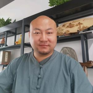 国学清论丶则熵说头像