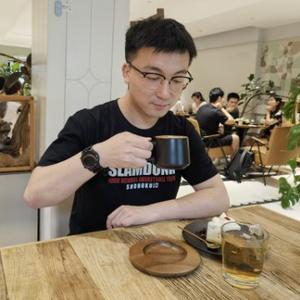 瀚海沉冰头像