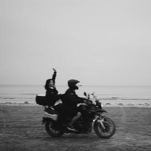 阿星与小程头像