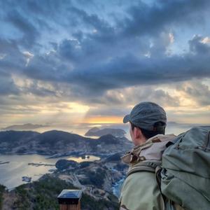 川途户外头像
