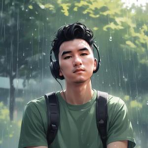 风吟山谷间头像