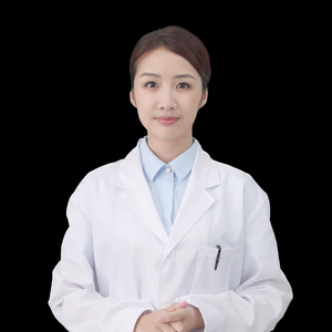 健康为民头像